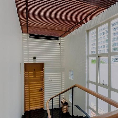 Zen Thao Dien Ho Chi Minh-Byen Eksteriør billede