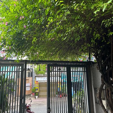 Zen Thao Dien Ho Chi Minh-Byen Eksteriør billede