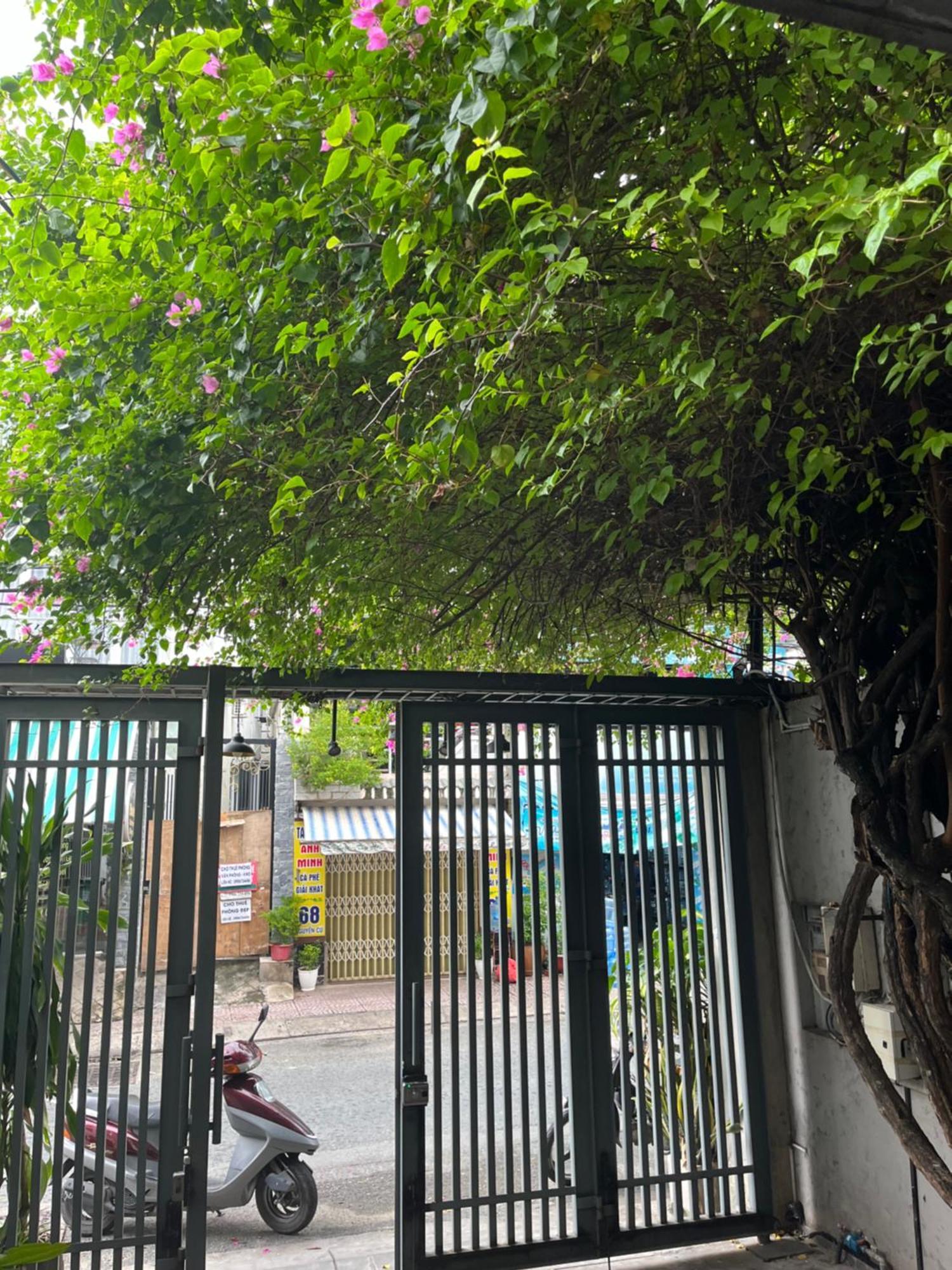 Zen Thao Dien Ho Chi Minh-Byen Eksteriør billede